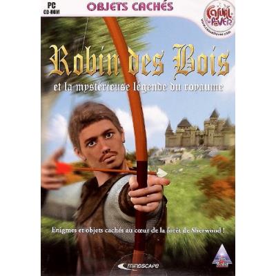 Robin des Bois - Jeu PC - Neuf VF