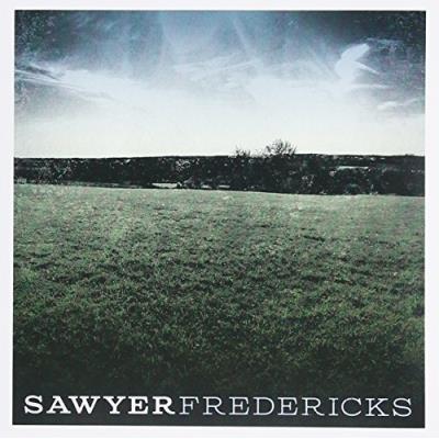 Sawyer Fredericks (Cdep)