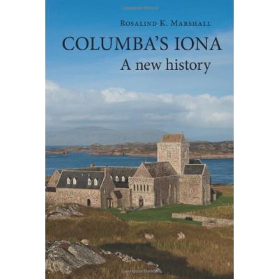 Columba's Iona Rosalind K. Marshall
