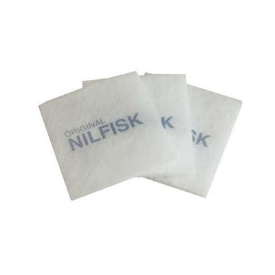 Nilfisk Advance Filtre Moteur X3 Extreme Ref: 1470157