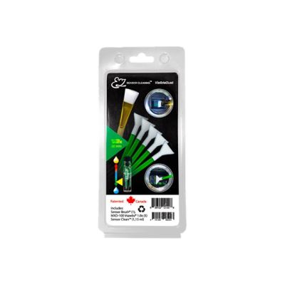 VisibleDust EZ Sensor Cleaning Kit Sensor Clean - reinigingspakket voor sensor van digitale camera