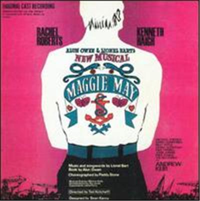 Maggie May [Original Cast Recording]