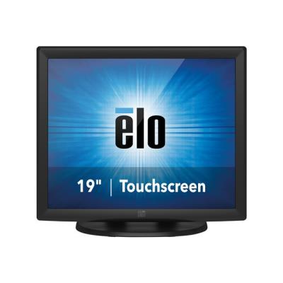 Elo 1915L IntelliTouch - écran LCD - 19