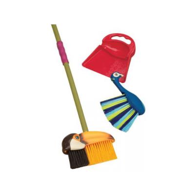 B. Tropical cleaning set