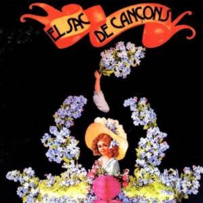 El sac de cancons