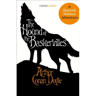 Hound Of The Baskervilles C Pb