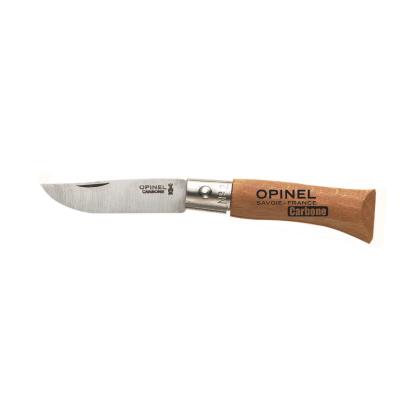 Opinel carbone n°2