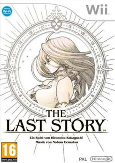 The Last Story État correct - Nintendo reconditionné disponible sur Fnac
