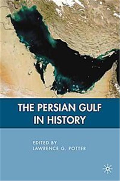 Persian Gulf in History