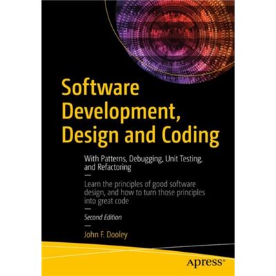Software Development Design & Coding