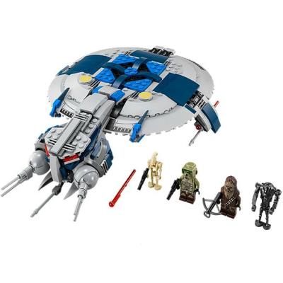 Lego star warstm - 75042 - jeu de construction - droid gunshiptm État correct - Lego reconditionné disponible sur Fnac