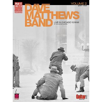 Dave Matthews Band