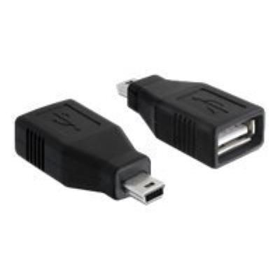 DeLOCK USB adapter - USB-adapter