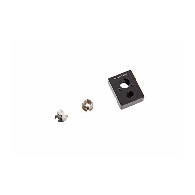DJI adaptateur 1/4 et 3/8 de fixation pour osmo