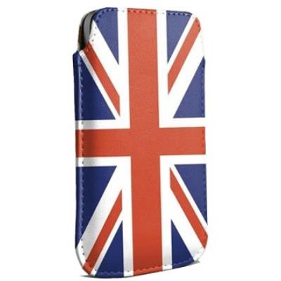 Etui Pouch iPhone 4