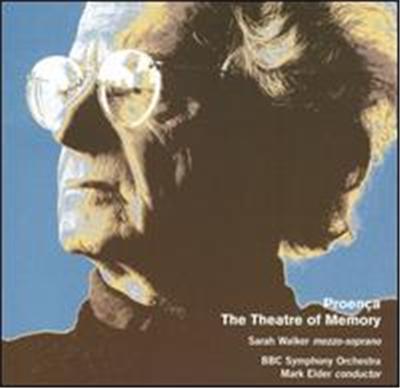 John Buller: Proença; The Theatre of Memory