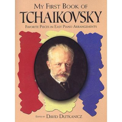 My First Book of Tchaikovsky