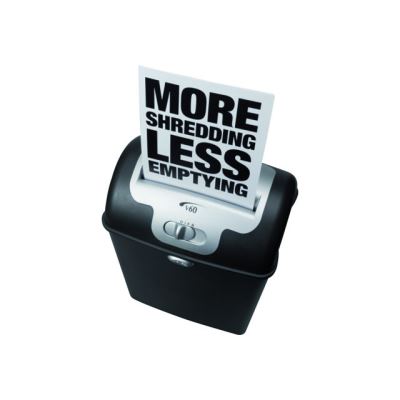 Rexel V60 Compactor Shredder - papiervernietiger