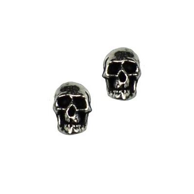 Boucles d'oreilles Alchemy : Crânes