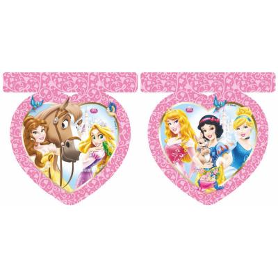 Bannière Princesses Disney©