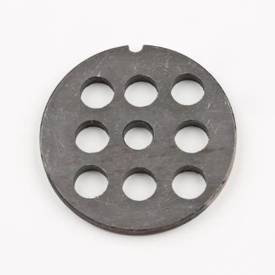 REBER Grille pour hachoir à main n°10/12 1,2 cm