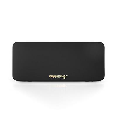 Happy plugs-grille de protection pour soundpiece min, noir