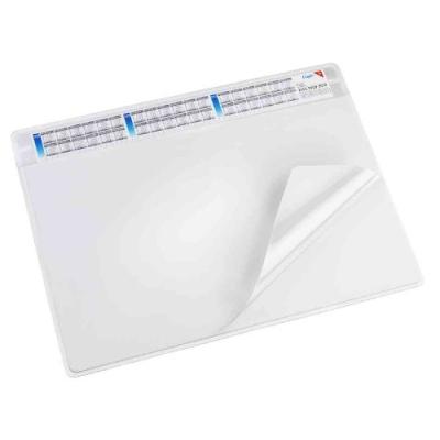 Läufer gomme en plastique oval office (11795) lufer