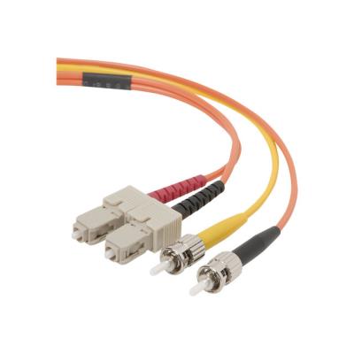 Belkin câble de conditionnement multimode - 1 m - B2B