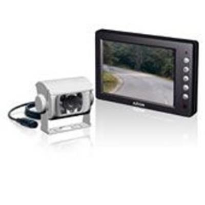 Axion système vidéo de recul crv-5605 5 zoll