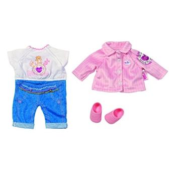 Corps dur de poupée bébé - 1 pc. poupée assortie 1 pc - Poupées et  accessoires - Creavea