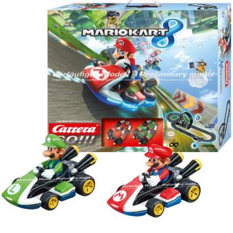 circuit carrera mario kart 8