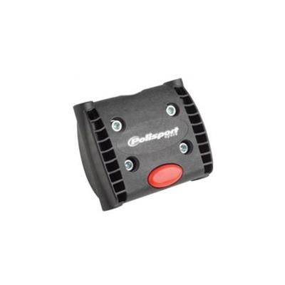 Fixation sur cadre pour siège enfant Polisport