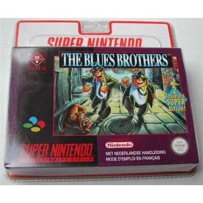 Blues Brothers, The