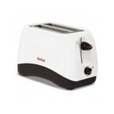 Grille-pain double TEFAL TT130111 Delfini blanc