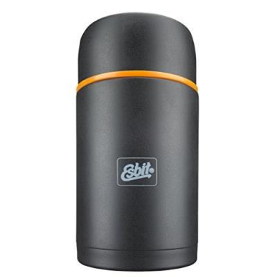 Esbit boîte alimentaire 1 l noir