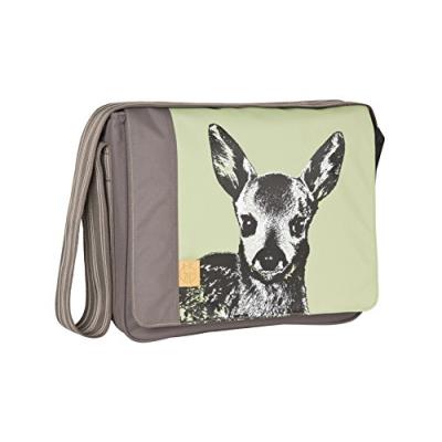 Lässig casual sac à bandoulière fawn tarragon