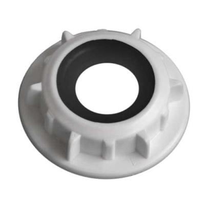 ECROU FIXATION DE CONDUIT D EAU