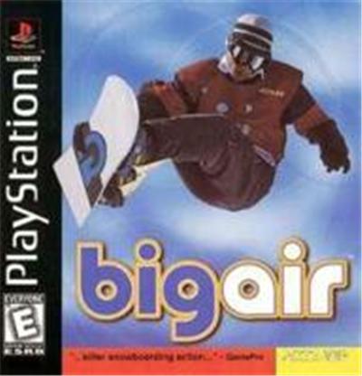 Big Air