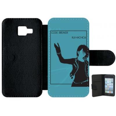 Etui samsung galaxy a3 2016 code breaker rui hachioji