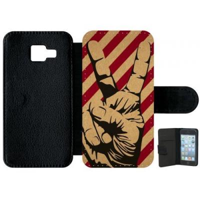 Etui samsung galaxy a3 2016 pop art victory