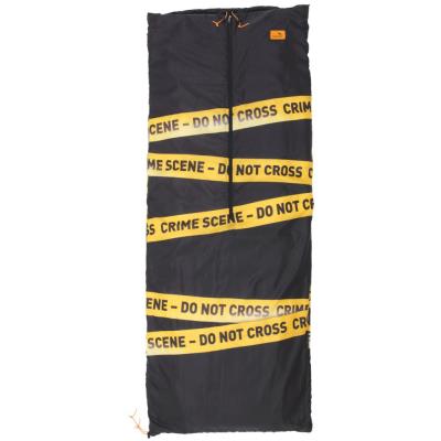 Sac de couchage image manteau scène de crime Easy Camp