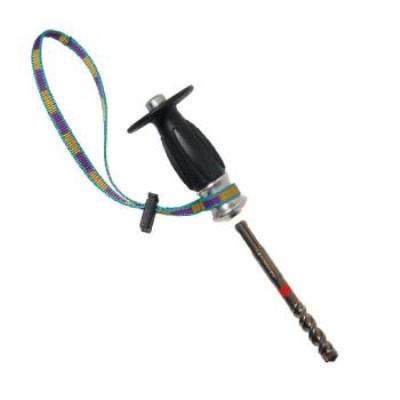Tamponnoir forets SDS ROCPEC Petzl P26