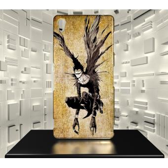 Coque Sony Xperia Z3 MAF Death Note Ryuk 08 - 1