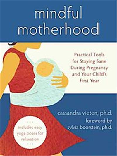 Mindful Motherhood, Ions/Nhp