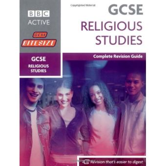 GCSE Bitesize Revision Religious Studies Book: Complete Revision Guide ...