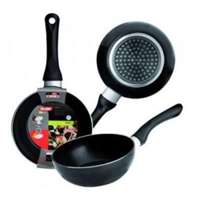 IBILI - Ustensiles et accessoires de cuisine - wok mini indubasic ( 406116-6 )