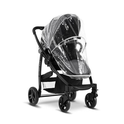 poussette duo evo graco