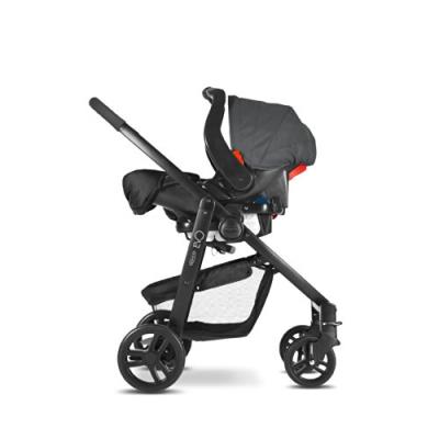 poussette graco duo evo