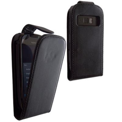 Etui coque Klam pour Nokia Lumia 710