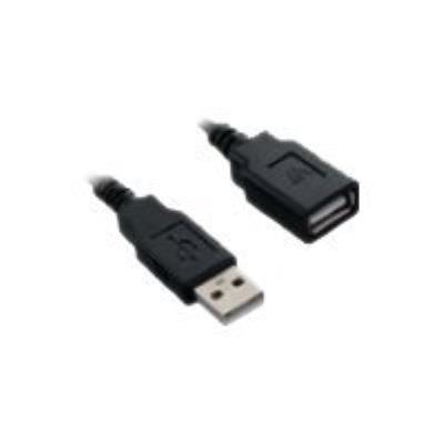 V7 USB-verlengkabel - 5 m
